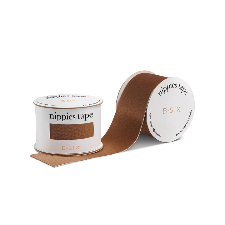 Nippies: Breast Tape Roll
