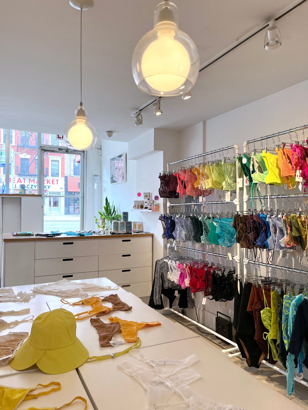 In-Store Private Appointment (East Village)