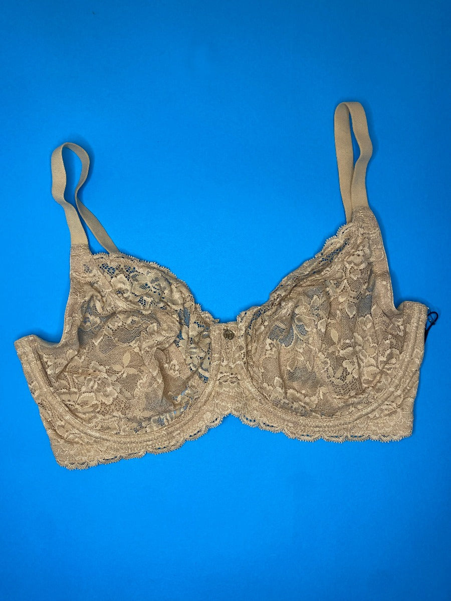 Montelle: Divine Full Cup Bra - D+ Cups Only