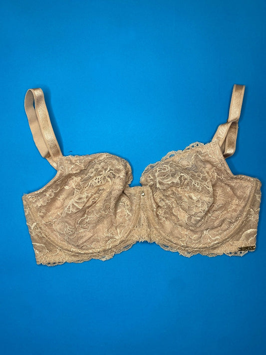 Montelle: Noblesse Full Cup Bra - 32F, Last One!