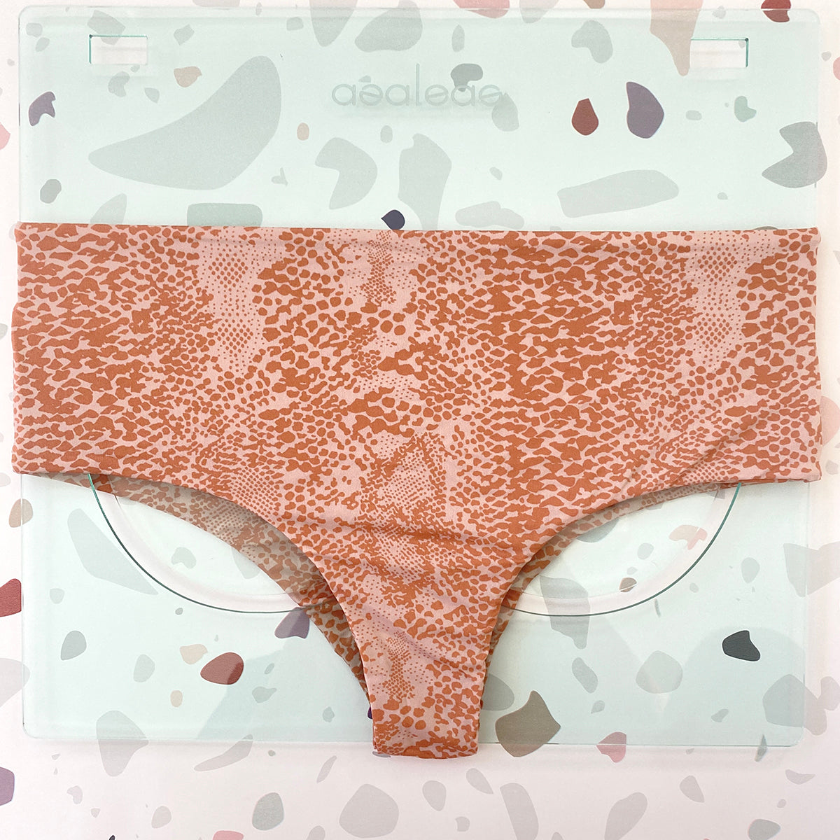 Acacia: Duke Bikini Bottom - XL