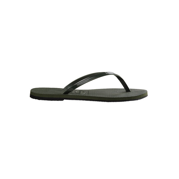 Havaianas: You Flip Flop - Olive Green